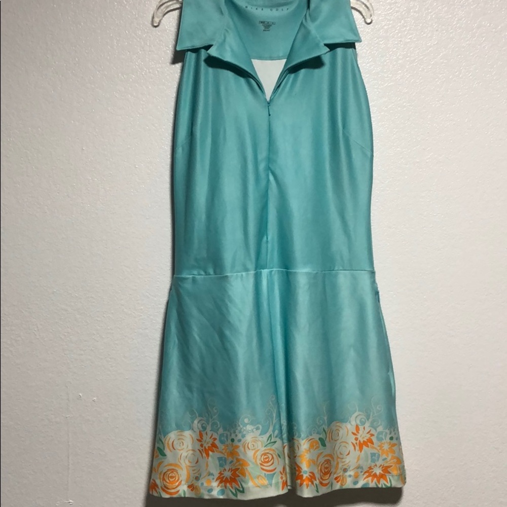 Golf dress